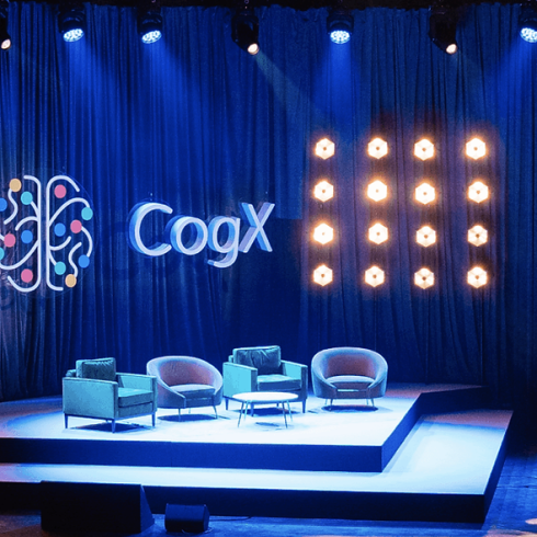 CogX Global Leadership Summit